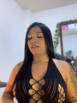 tinalove7 online show from October 24, 2025, 9:58 pm