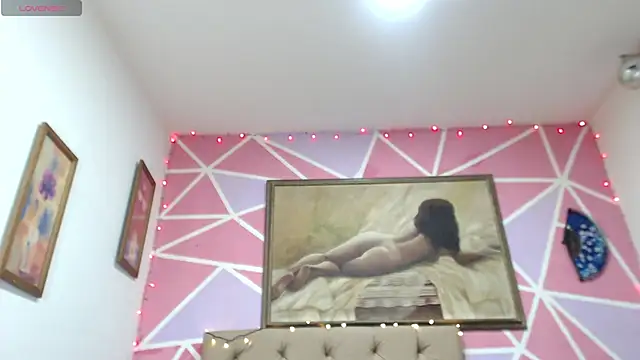 Snapshot of Dolldirtyxxx chatting on March 20, 2025, 5:24 am Dolldirtyxxx online show from March 20, 2025, 5:24 am