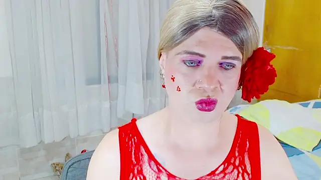 Dolldirtyxxx online show from May 31, 2026, 5:02 am