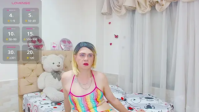 Snapshot of Dolldirtyxxx chatting on November 26, 2025, 5:07 am Dolldirtyxxx online show from November 26, 2025, 5:07 am