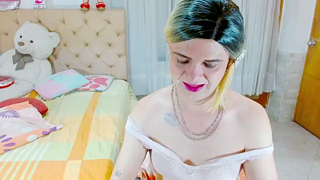Dolldirtyxxx online show from May 19, 2026, 5:14 am