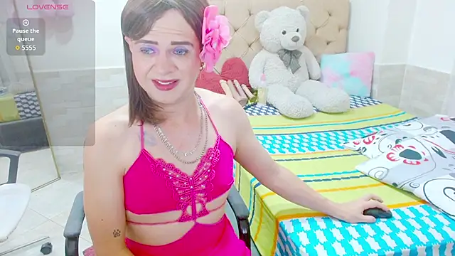 Snapshot of Dolldirtyxxx chatting on November 24, 2025, 4:56 am Dolldirtyxxx online show from November 24, 2025, 4:56 am