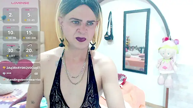 Snapshot of Dolldirtyxxx chatting on September 13, 2025, 5:07 am Dolldirtyxxx online show from September 13, 2025, 5:07 am