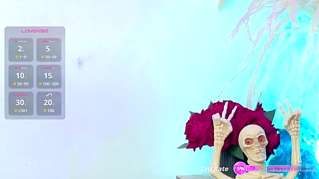 Snapshot of meganwolf_1 chatting on October 28, 2025, 7:57 pm meganwolf 1 online show from October 28, 2025, 7:57 pm