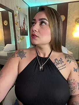 Madissonlove 1 online show from July 3, 2026, 3:57 am