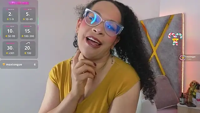 Snapshot of Cintiia_Holmes chatting on March 10, 2026, 11:20 pm Cintiia Holmes online show from March 10, 2026, 11:20 pm