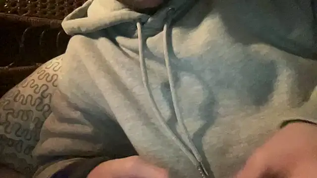 LeoLovelyDick online show from January 9, 2026, 8:27 pm