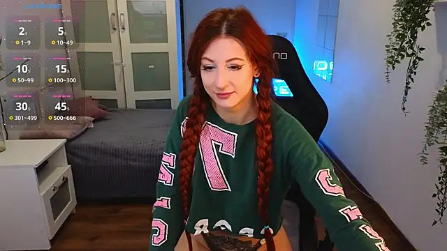 Katy diamond  online show from March 12, 2025, 4:51 am