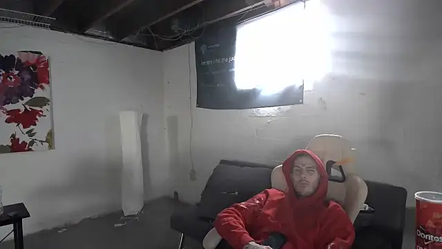 Snapshot of BadJewfucks chatting on January 13, 2026, 7:40 pm BadJewfucks online show from January 13, 2026, 7:40 pm