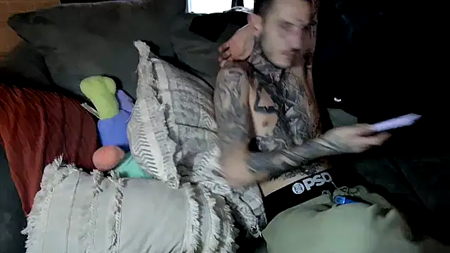 Snapshot of BadJewfucks chatting on December 21, 2025, 10:10 pm BadJewfucks online show from December 21, 2025, 10:10 pm