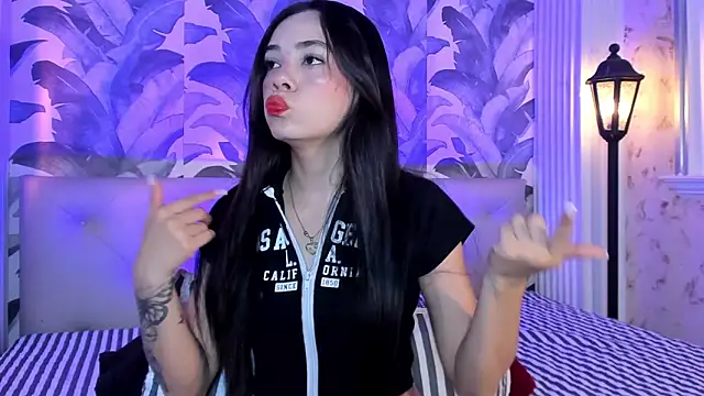 Sami Evanns online show from September 13, 2025, 3:28 am