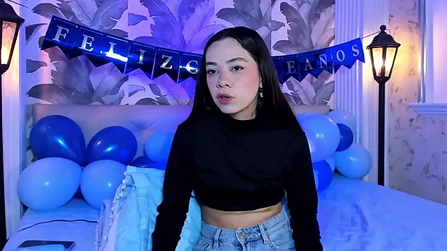 Sami Evanns online show from September 20, 2025, 3:00 am