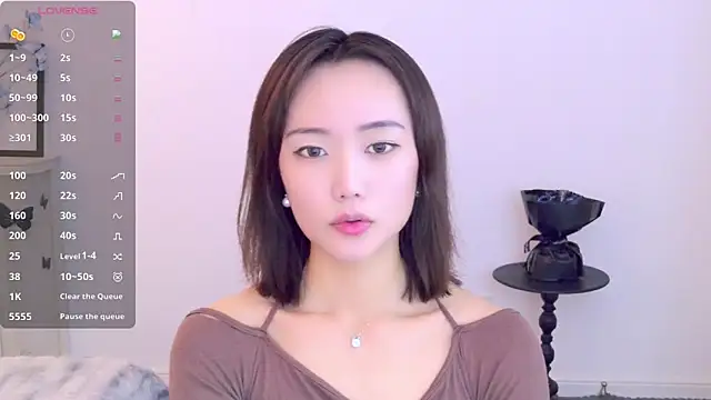  misayu 99 online show from November 27, 2025, 6:58 am