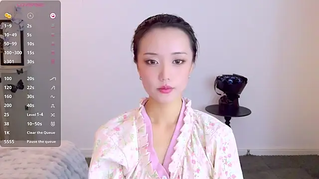  misayu 99 online show from November 5, 2025, 3:31 am