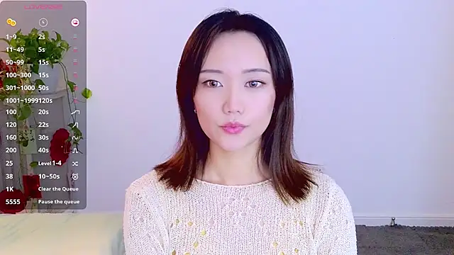  misayu 99 online show from March 18, 2026, 7:11 am