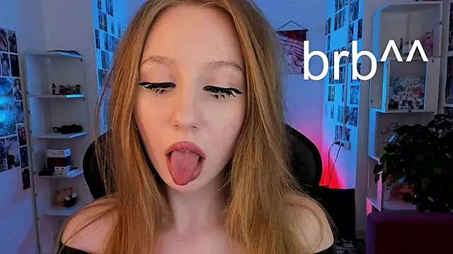 Snapshot of DariaTate chatting on March 11, 2026, 9:58 am DariaTate online show from March 11, 2026, 9:58 am