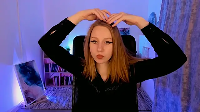 Snapshot of DariaTate chatting on March 15, 2025, 5:15 pm DariaTate online show from March 15, 2025, 5:15 pm