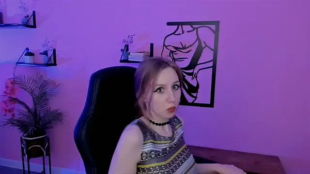 Snapshot of DariaTate chatting on March 10, 2025, 6:34 pm DariaTate online show from March 10, 2025, 6:34 pm