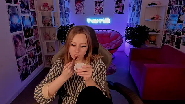 Snapshot of DariaTate chatting on March 14, 2025, 2:52 pm DariaTate online show from March 14, 2025, 2:52 pm