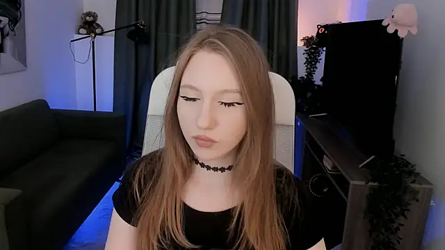 Snapshot of DariaTate chatting on March 31, 2026, 9:22 am DariaTate online show from March 31, 2026, 9:22 am