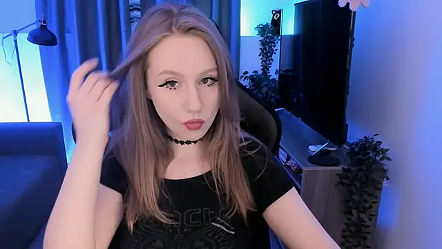 Snapshot of DariaTate chatting on March 15, 2026, 10:44 am DariaTate online show from March 15, 2026, 10:44 am