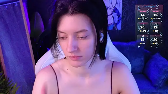 Snapshot of roxy_riot_ chatting on March 4, 2026, 1:35 am roxy riot online show from March 4, 2026, 1:35 am