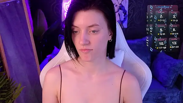 Snapshot of roxy_riot_ chatting on March 2, 2026, 7:15 am roxy riot online show from March 2, 2026, 7:15 am