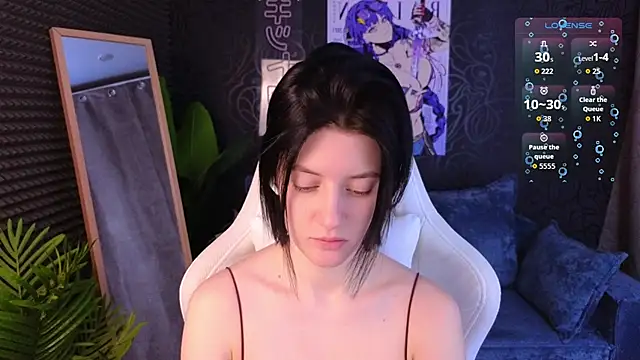 Snapshot of roxy_riot_ chatting on February 28, 2026, 1:27 am roxy riot online show from February 28, 2026, 1:27 am