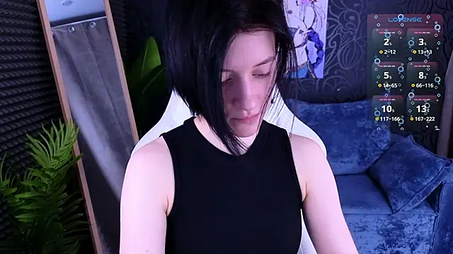 Snapshot of roxy_riot_ chatting on February 7, 2026, 1:24 am roxy riot online show from February 7, 2026, 1:24 am