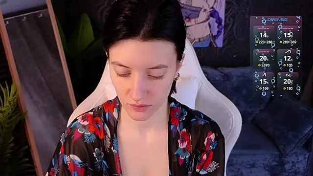 Snapshot of roxy_riot_ chatting on January 18, 2026, 1:31 am roxy riot online show from January 18, 2026, 1:31 am