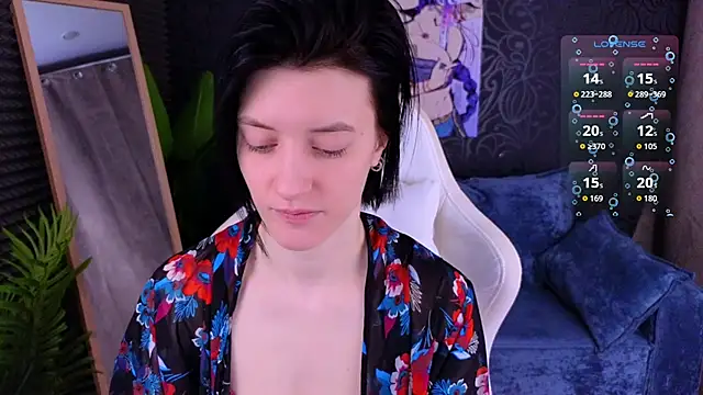 Snapshot of roxy_riot_ chatting on January 17, 2026, 1:31 am roxy riot online show from January 17, 2026, 1:31 am