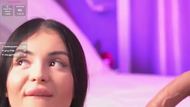 LilaRoses online show from March 4, 2025, 7:51 am