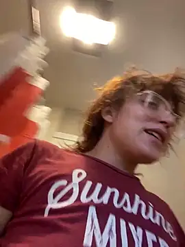 grassXass420 online show from October 19, 2025, 8:00 pm