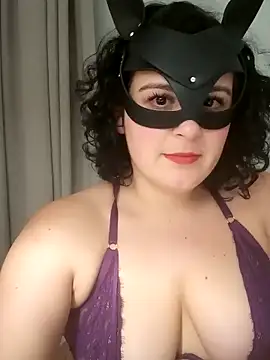 LunaSoleil9 online show from March 15, 2025, 7:05 pm