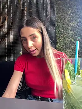 BonyBon29 online show from March 21, 2025, 8:39 am