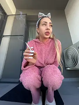 BonyBon29 online show from February 10, 2026, 7:29 am