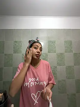 BonyBon29 online show from March 19, 2025, 4:57 am