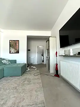 BonyBon29 online show from September 28, 2025, 8:43 am