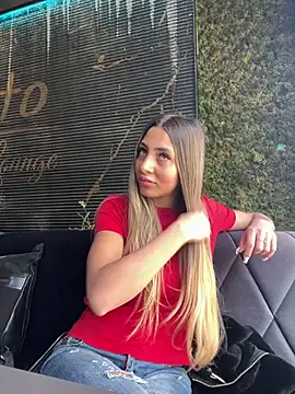 BonyBon29 online show from March 21, 2025, 1:56 pm