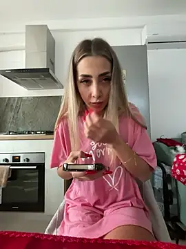 BonyBon29 online show from December 21, 2025, 9:00 am