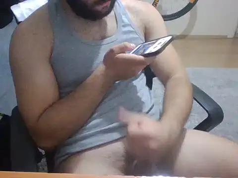 Snapshot of yourgoodboyybvf chatting on October 10, 2025, 6:03 am yourgoodboyybvf online show from October 10, 2025, 6:03 am