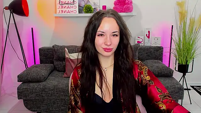 Suga babe online show from March 17, 2025, 6:29 am