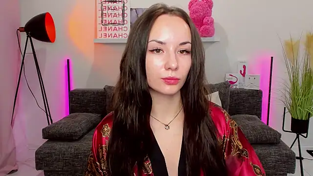 Suga babe online show from March 6, 2025, 8:16 pm