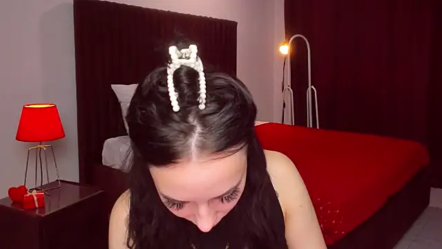 Suga babe online show from October 7, 2025, 1:23 pm