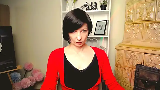  AngeliaFlow  online show from February 10, 2026, 10:03 am