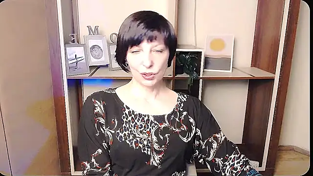 Snapshot of _AngeliaFlow_ chatting on March 23, 2026, 8:36 am AngeliaFlow online show from March 23, 2026, 8:36 am