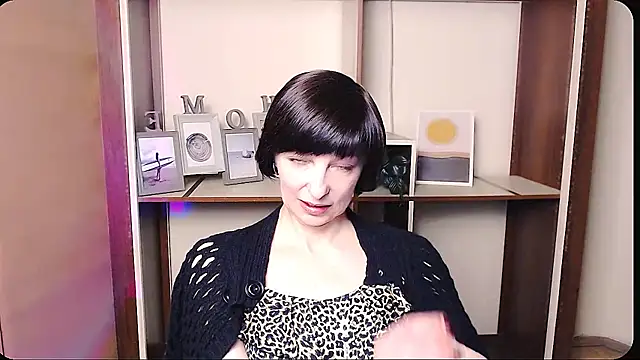 Snapshot of _AngeliaFlow_ chatting on March 28, 2026, 12:06 pm AngeliaFlow online show from March 28, 2026, 12:06 pm