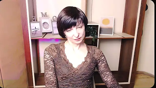 Snapshot of _AngeliaFlow_ chatting on March 25, 2026, 10:25 am AngeliaFlow online show from March 25, 2026, 10:25 am