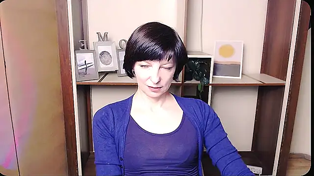 Snapshot of _AngeliaFlow_ chatting on March 26, 2026, 9:51 am AngeliaFlow online show from March 26, 2026, 9:51 am