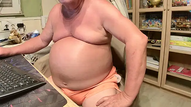 barenfan online show from May 27, 2026, 11:34 pm